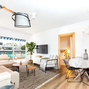  Appartement Casa Natura